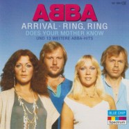 13 weitere ABBA-Hits